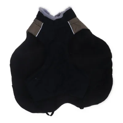 Hundtäcke (Svart) från Hurtta Polyamid, Polyester