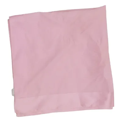 Cache-col (Rose) de Texture Polyester