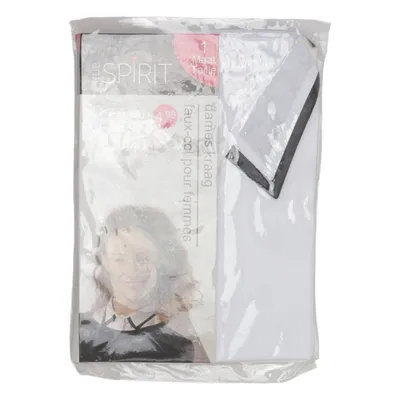 Shirt collar (White) from True Spirit Cotton
