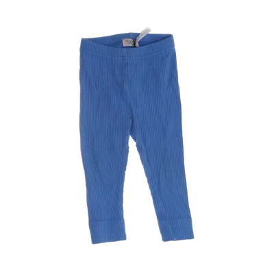 Leggings (Blauw) van MarMar Copenhagen Katoen, Elastaan, Modal