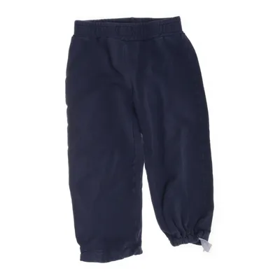 Joggingbroek (Blauw) van Me&i Katoen, Elastaan