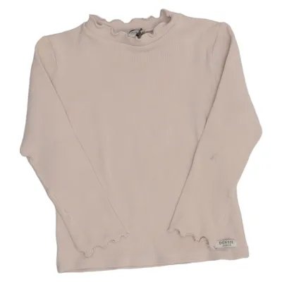 Haut (Beige) de Donsje