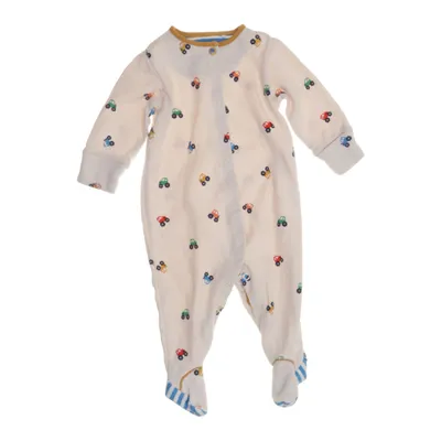 Sparkdräkt (Beige, Flerfärgad) från Next Baby