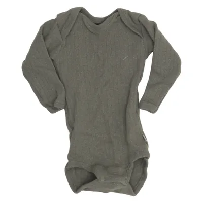 Romper (Groen) van Dilling