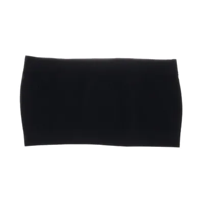 Bandeau bra (Black) from Seamless Elastane, Polyamide