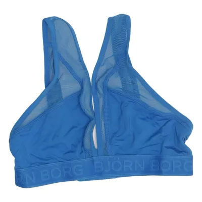 Sport-bh (Blauw) van Björn Borg