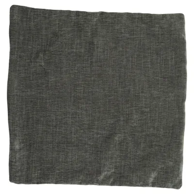 Housse de coussin (Vert) de Rusta Home Polyester