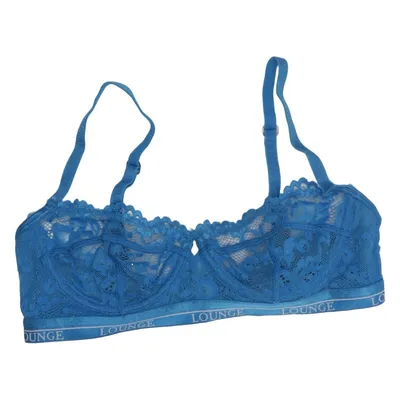 Bra (Blossom Balcony) from Lounge Underwear Elastane, Polyamide