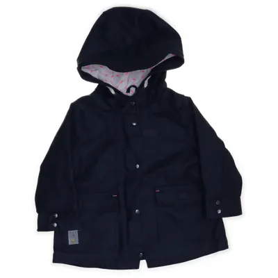 Regnjacka (Blå) från Zara BabyGirl Polyester