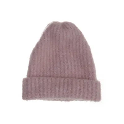 Muts (Roze) van Zara Accessories Acryl, Polyester, Polyamide, Elastaan
