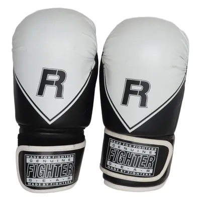 Gants de boxe (Imt) de Fighter