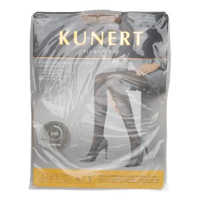 Collants en nylon (Fly & Care 40) de Kunert Élasthane, Polyamide