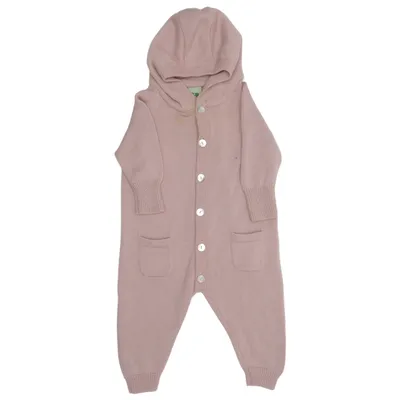 Sparkedragt (Pink) fra FUB Uld