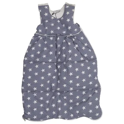 Baby Schlafsack (Blau, Weiß) von Tavolinchen Daune