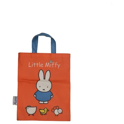 Stofpose (Little Miffy) fra Miffy
