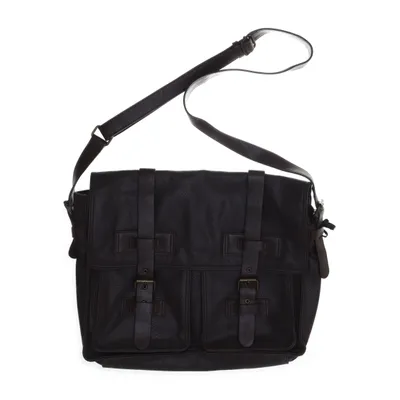Shoulder-bag (Brown) from Picard