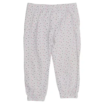 Pyjamasbyxor (Vit, Flerfärgad) från Topomini Bomull