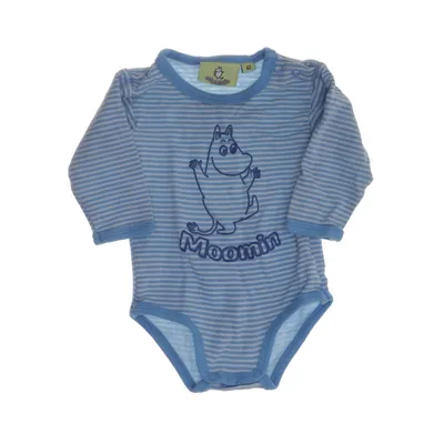 Body (Blue) from Moomin Cotton