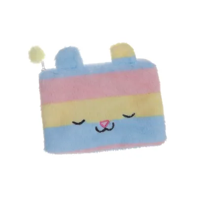 Necessär (Blå, Flerfärgad) från Flying Tiger