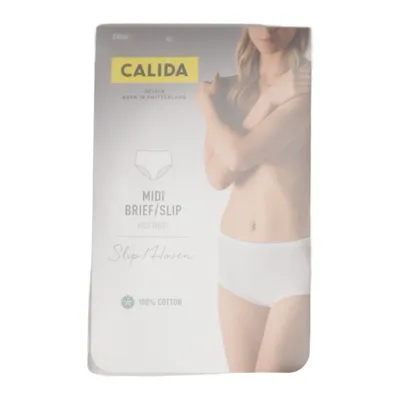 Culotte (Midi Brief/Slip) de Calida Coton