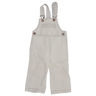Tuinbroek (Beige) van Rydholm