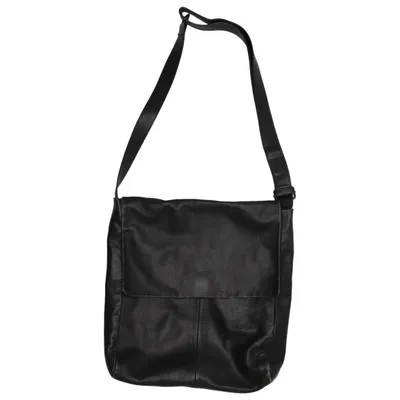 Shoulder-bag (B915-001-20) from Vagabond Leather, Polyester