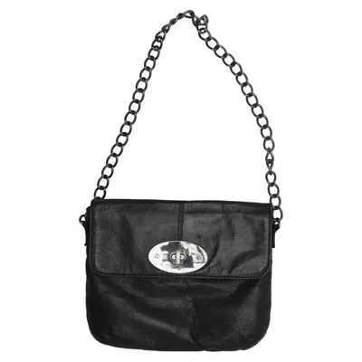 Sac à bandoulière (Noir) de Pipol's Bazaar
