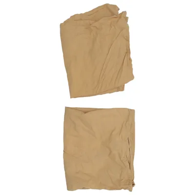 Pillowcase (Beige) from H&M Home Cotton