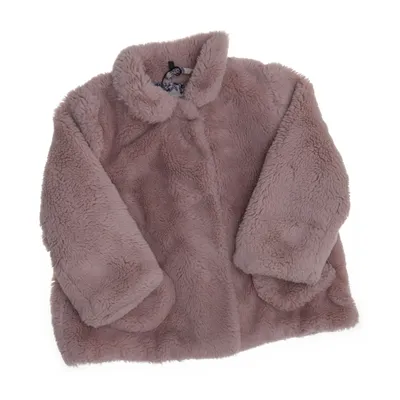 Vinterjacka (Lila) från Zara BabyGirl