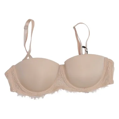 Bra (Beige) from Reserved