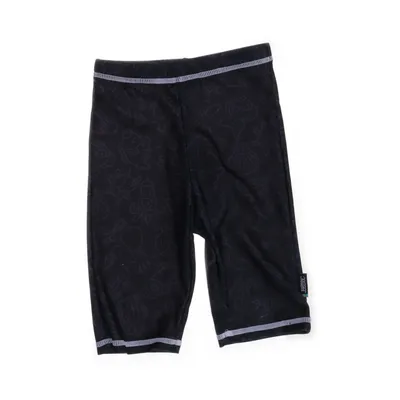 Maillot de bain (Noir, Multicolore) de Swimpy Élasthane, Polyester