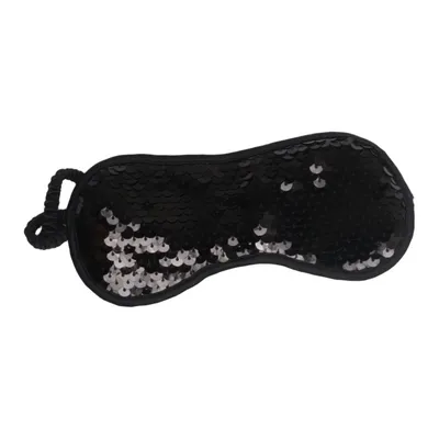 Slaapmasker (Zwart) van H&M