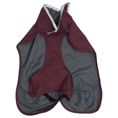 Manteau pour chien (Violet) de Pomppa