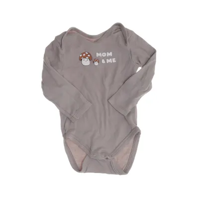 Body (Gray, Multicolored) from C&A Cotton