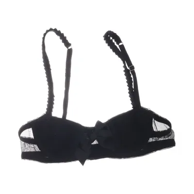 BH (Svart) från Body One Elastan, Polyamid