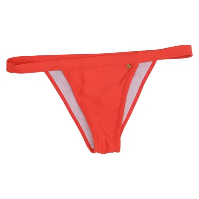 Bikini bottom (Red) from Roser Elastane, Polyester