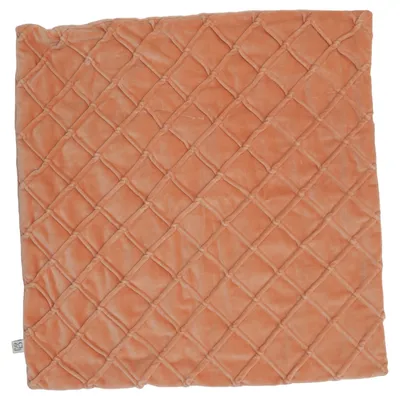 Kuddfodral (Orange) från Ch&J