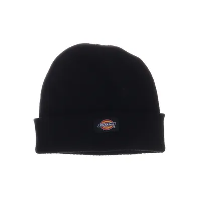 Beaniehue (Sort) fra Dickies Akryl