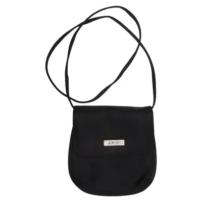 Shoulder-bag (Black) from JPW