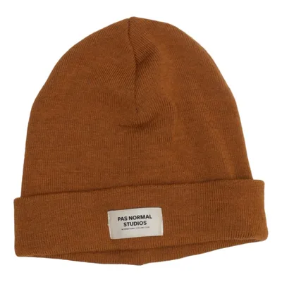 Bonnet (Marron) de Pas Normal Studios Laine de mouton