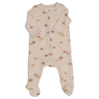 Sparkdräkt (Beige, Flerfärgad) från Sergent Major