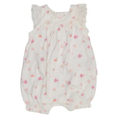 Rompertjes (Wit, Meerkleurig) van BabyGap
