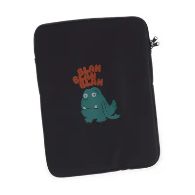 Laptopsleeve (Grå)