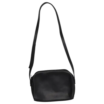 Shoulder-bag (Black) from Oak+ Fort