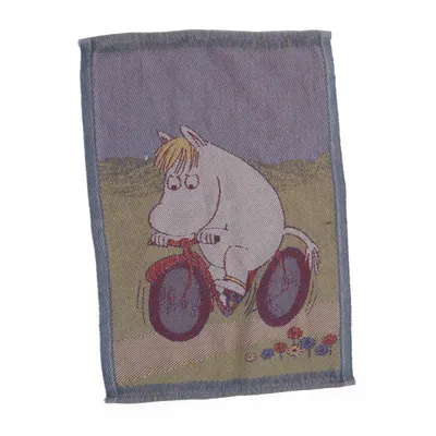 Kitchen towel (Multicolored) from Ekelund Cotton