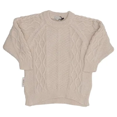 Trui (Beige) van Liewood