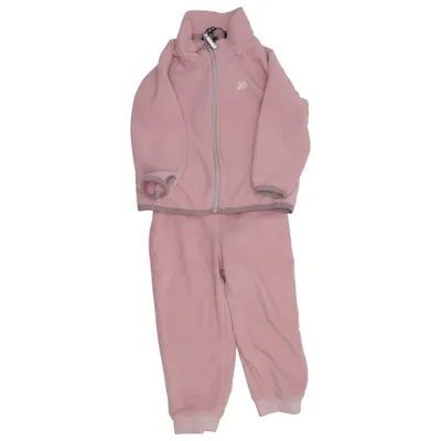 Loungewear (Roze) van Funk by Lager 157 Polyester