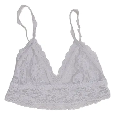 Bralette (Grå) från Hanky Panky Elastan, Polyamid