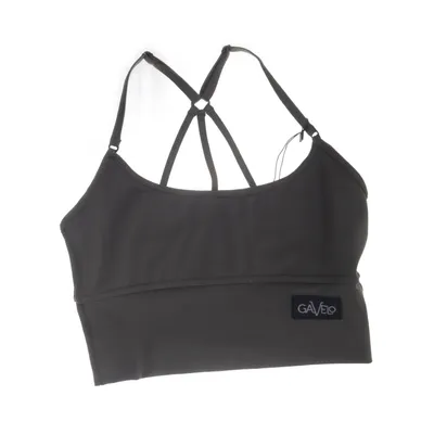 Brassière (Vert) de Gavelo Élasthane, Polyester