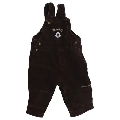 Rompertjes (Bruin) van H&M x Disney Katoen